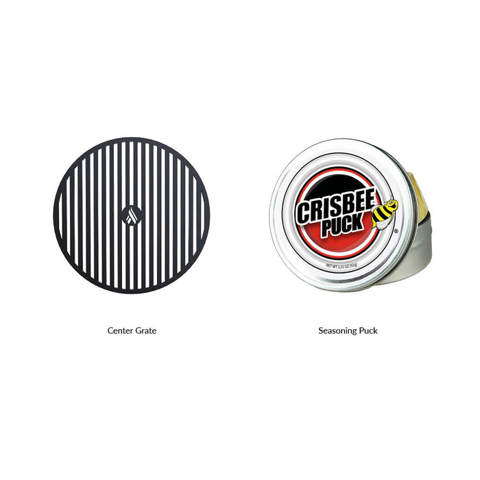 Arteflame 20-inch Grill with Euro Base