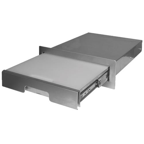 Cal Flame Pull Out Cutting Board