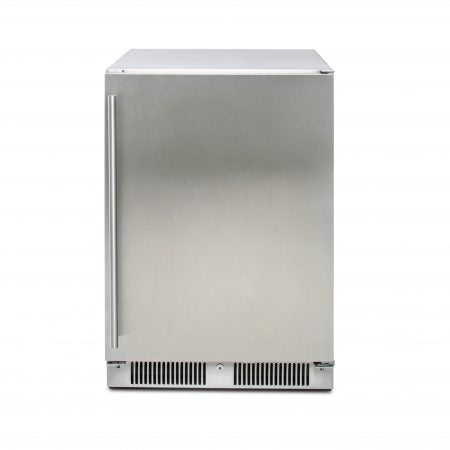 Blaze Double Drawer 5.5 Cu. Ft. Refrigerator
