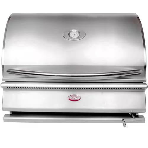 Cal Flame's Genious Series Charcoal Grill