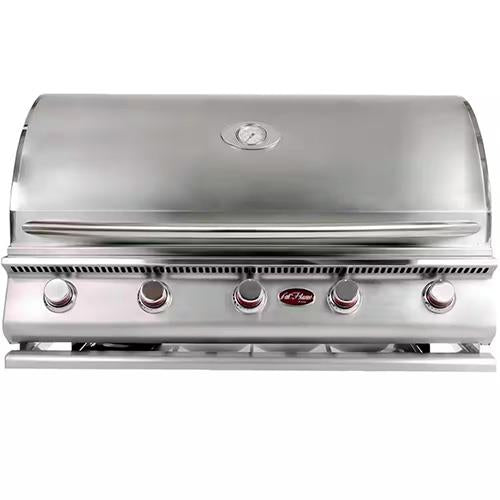 Cal Flame's Genious Series 5 Burner Grill - LP