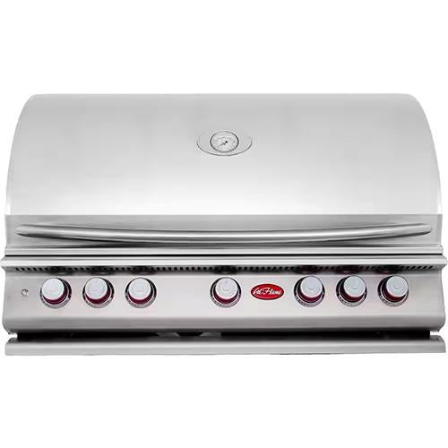 Cal Flame's Premium Series 5 Burner Gas Grill