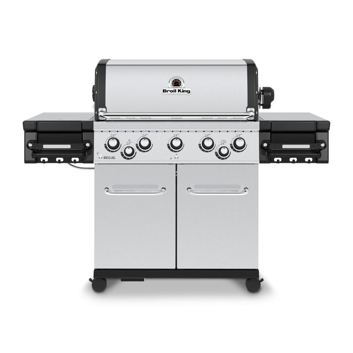 Broil King Regal™ S 690 Pro IR