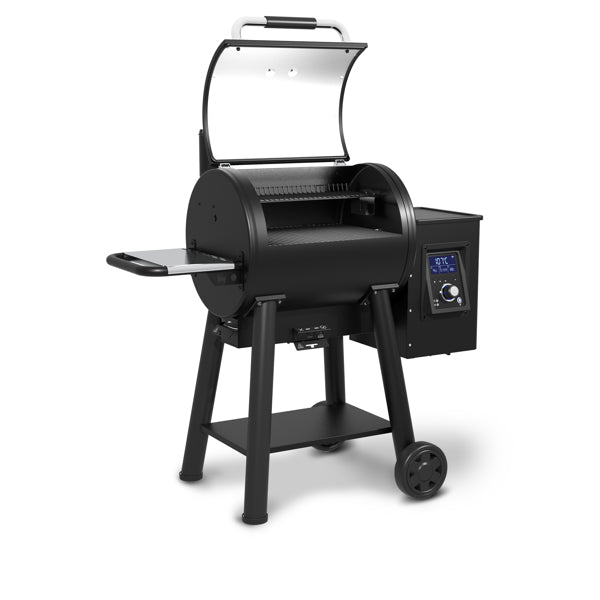 Broil King Regal Pellet 400 Smoker And Grill