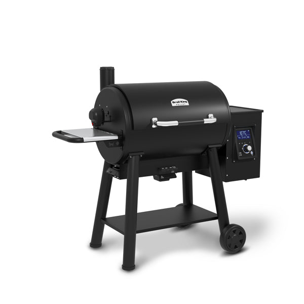 Broil King Regal Pellet 500 Smoker And Grill