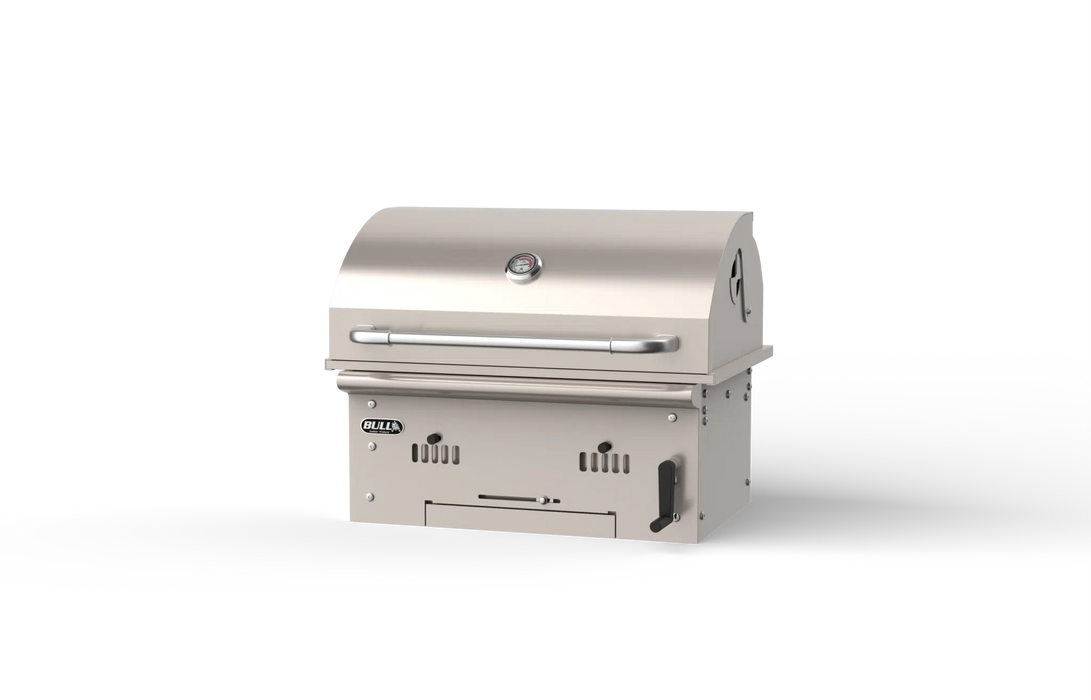 Bull Bison Premium Outdoor Charcoal Grill Head