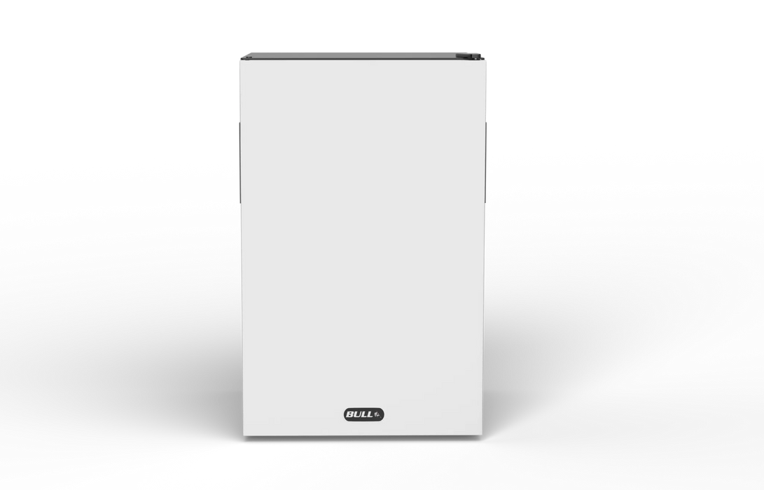 Bull Contemporary Refrigerator