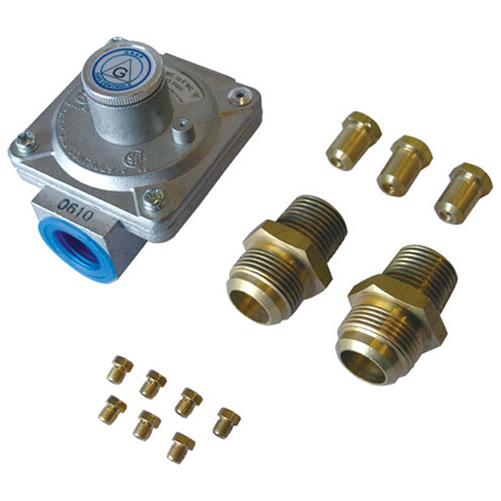 Cal Flame Liquid Propane to Natural Gas Converter Kit