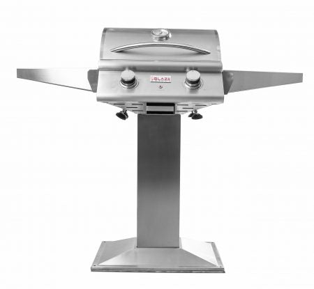 Blaze Electric Stainless Steel Grill