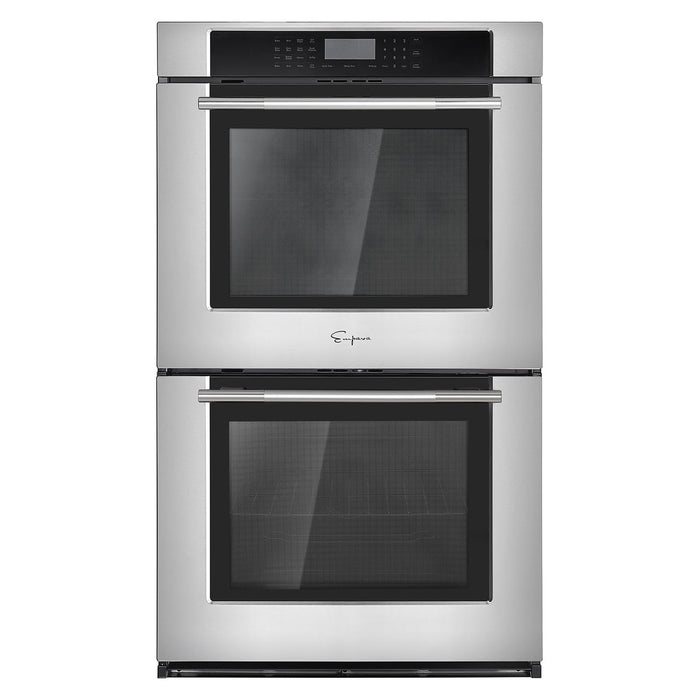 Empava 30-inch Electric Double Wall Oven