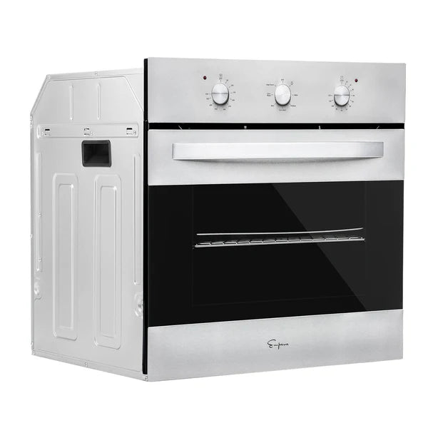 Empava 24 inch Electric Single Wall Oven