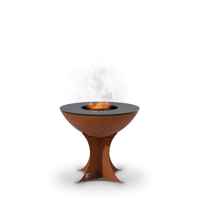 Arteflame 20-inch Grill with Euro Base