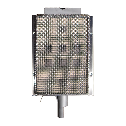 RCS The Cutlass Pro Series Infrared Burner