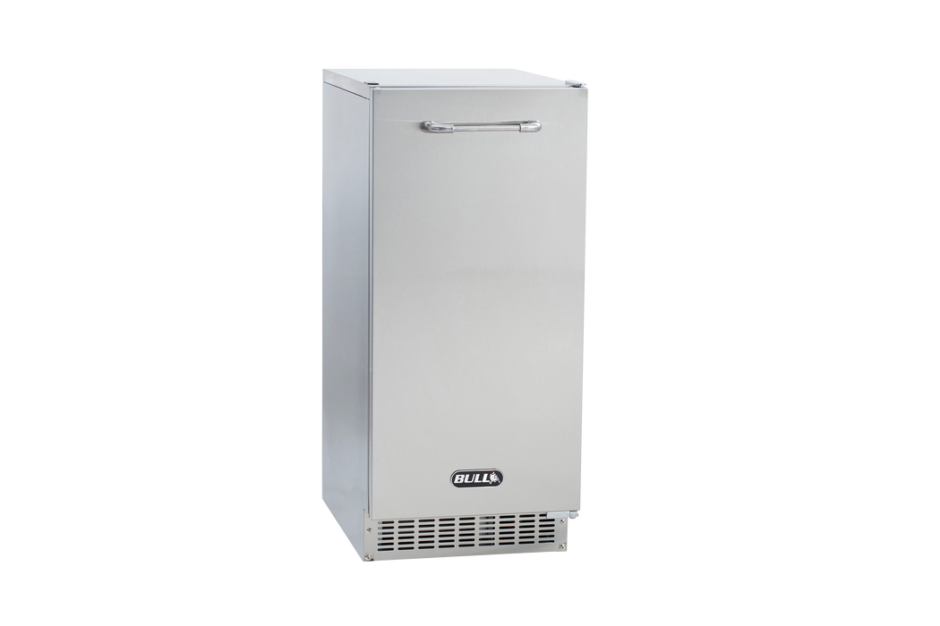 Bull Premium Outdoor Pro Ice Maker