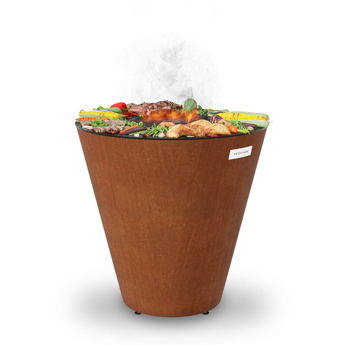 Arteflame's XL 30-inch Grill from the One Series