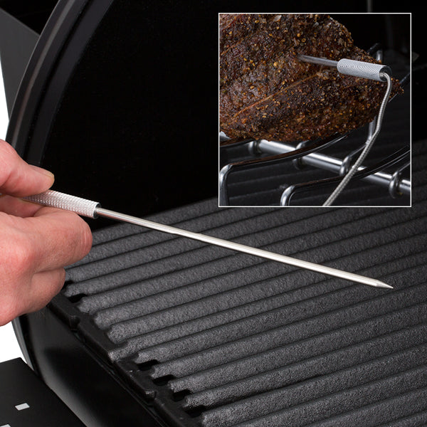 Broil King Regal Pellet 400 Smoker And Grill