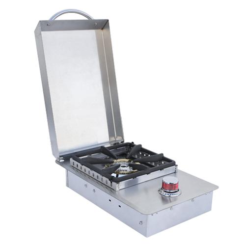 Cal Flame Standard Single Flat Side Burner