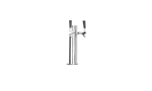 Bull Double Tap Tower