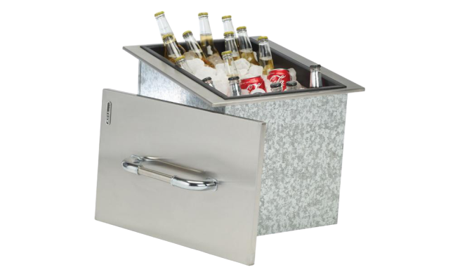 Bull Ice Chest