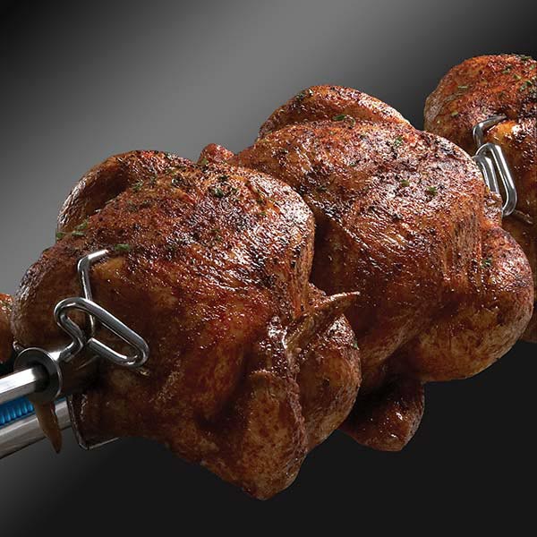 Broil King Regal Pellet 400 Smoker And Grill