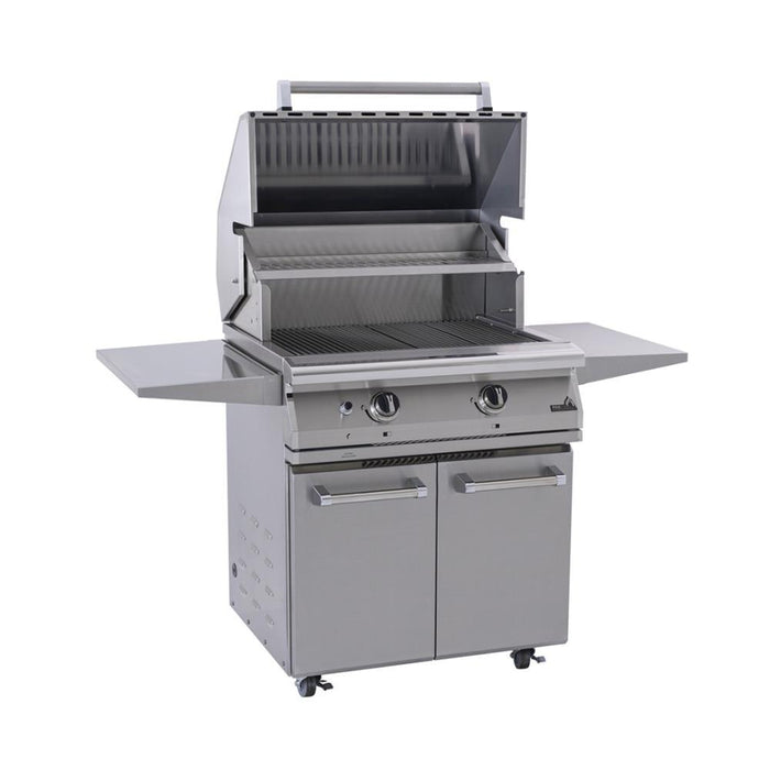 PGS Grills - Legacy - 30 Inch Newport Stainless Steel Grill Head