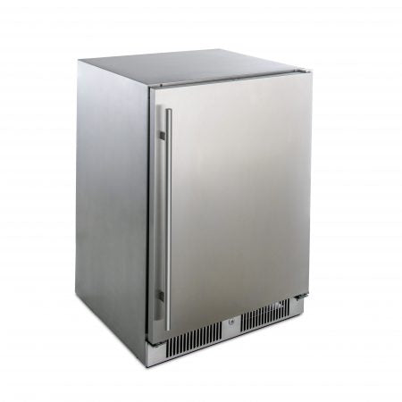 Blaze Double Drawer 5.5 Cu. Ft. Refrigerator