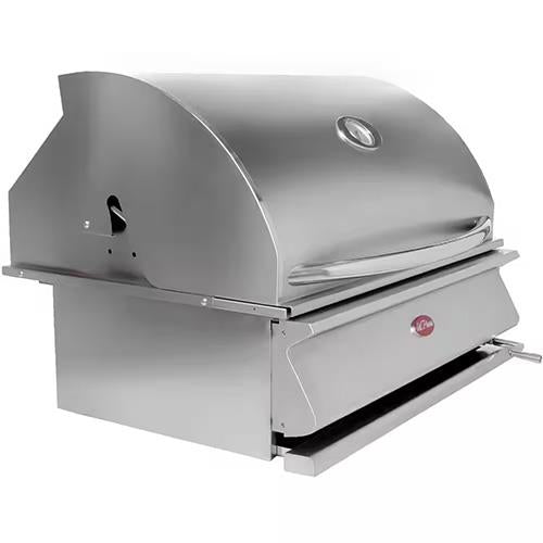 Cal Flame's Genious Series Charcoal Grill