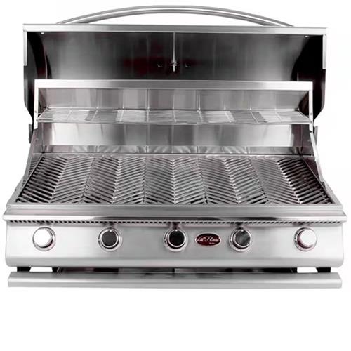 Cal Flame's Genious Series 5 Burner Grill - LP