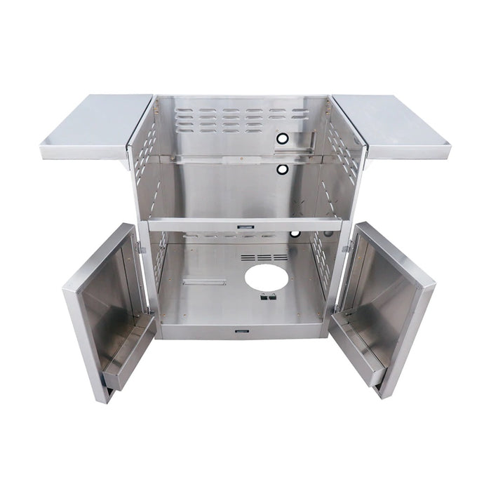 RCS 30 inch ARG Freestanding Cart