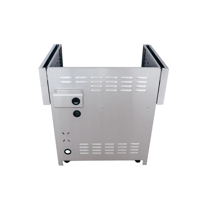 RCS 30 inch ARG Freestanding Built-In Grill