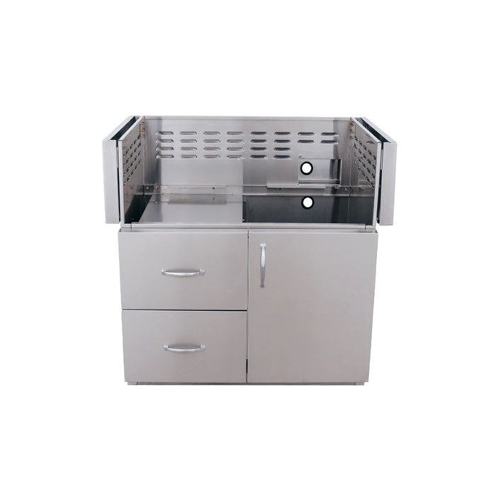 RCS 36 inch ARG Freestanding Cart