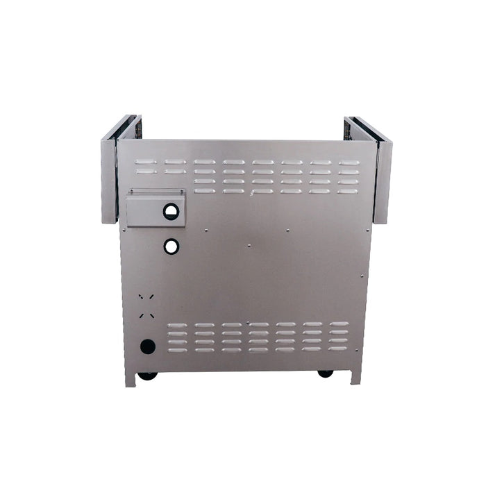 RCS 36 inch ARG Freestanding Grill