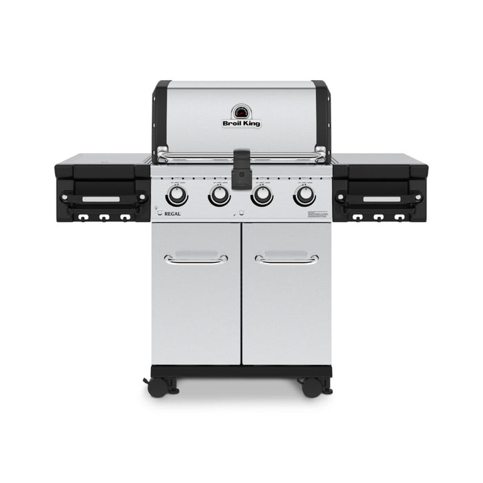 Broil King Regal™ S 420 Pro