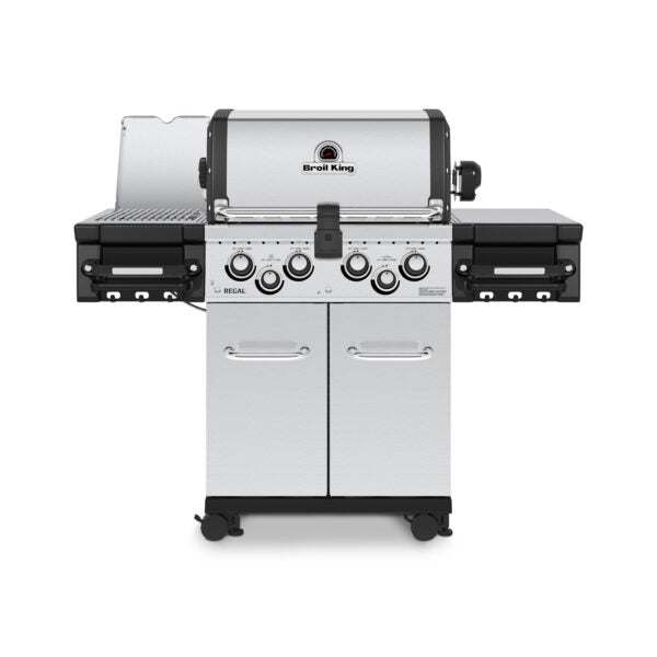 Broil King Regal™ S 490 Pro IR