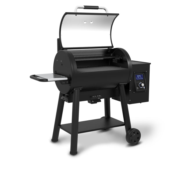 Broil King Regal Pellet 400 Smoker And Grill