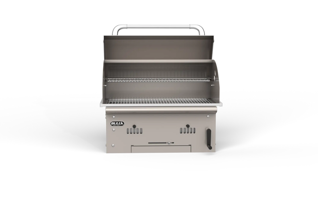 Bull Bison Premium Outdoor Charcoal Grill Head