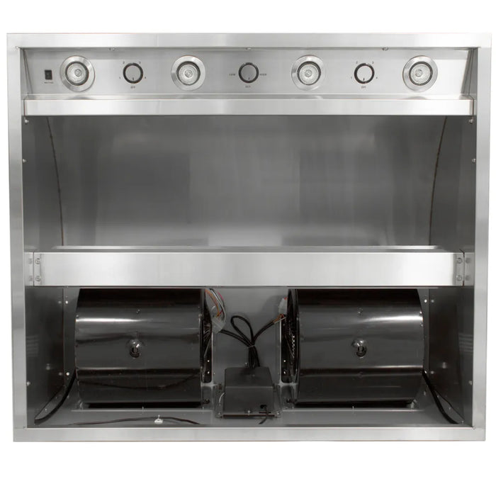 Blaze 36-Inch Vent Hood