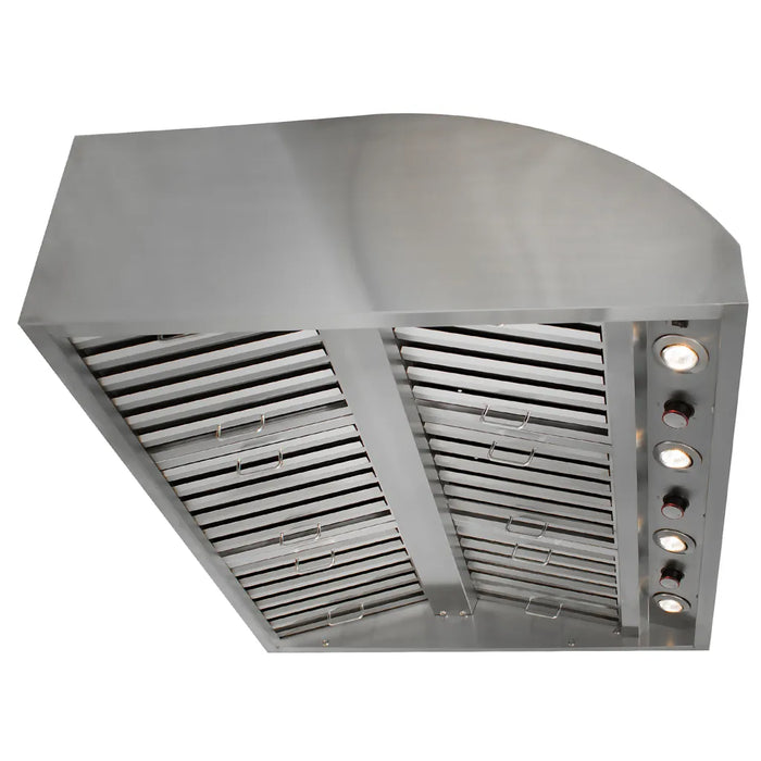 Blaze 36-Inch Vent Hood