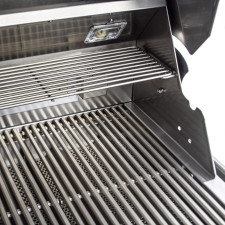 Blaze Professional 44-Inch 4 Burner Built-In Gas Grill w/ Rear IR Burner