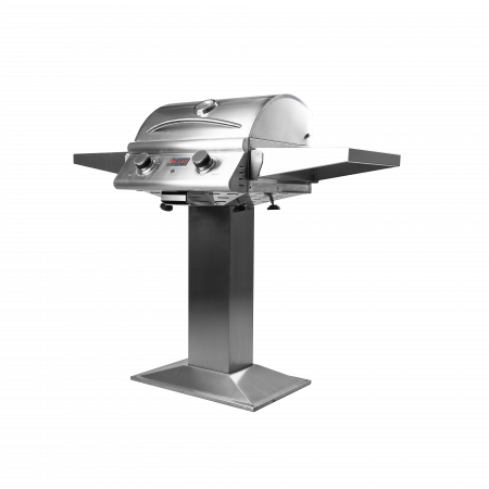 Blaze Electric Stainless Steel Grill