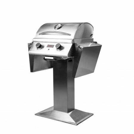 Blaze Electric Stainless Steel Grill