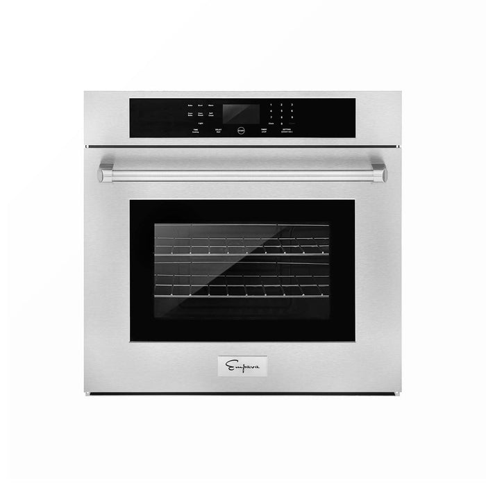 Empava Built-in Electric Single Wall Oven - 30 inch