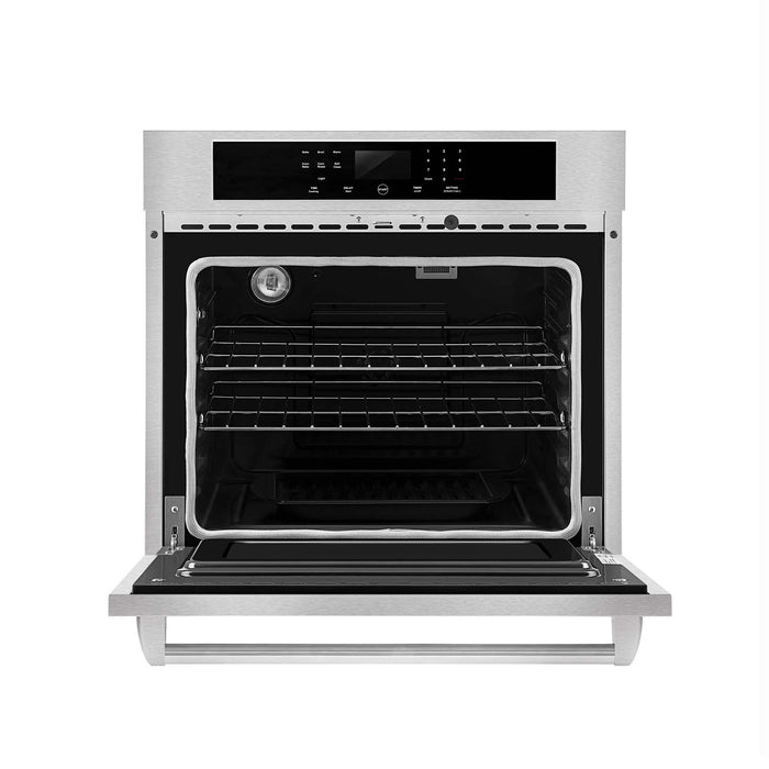 Empava Built-in Electric Single Wall Oven - 30 inch