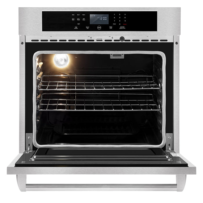 Empava Built-in Electric Single Wall Oven - 30 inch