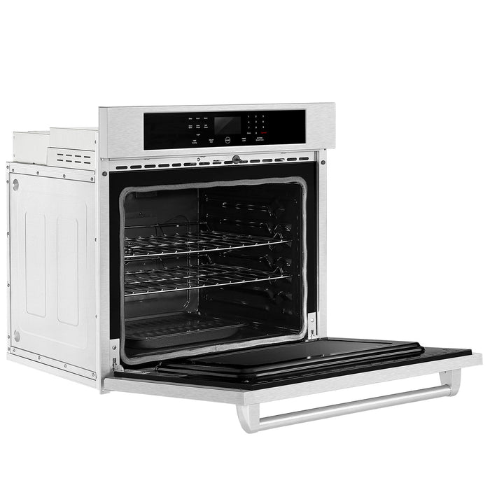 Empava Built-in Electric Single Wall Oven - 30 inch