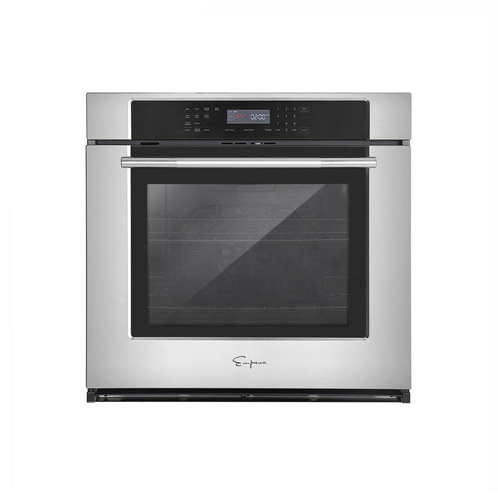 Empava 30 inch Electric Single Wall Oven