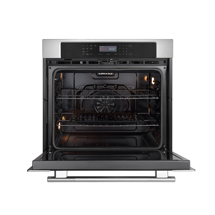 Empava 30 inch Electric Single Wall Oven