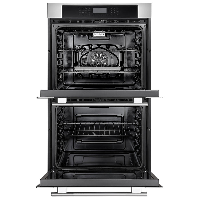 Empava 30-inch Electric Double Wall Oven