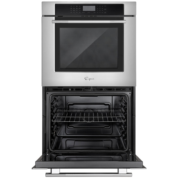 Empava 30-inch Electric Double Wall Oven