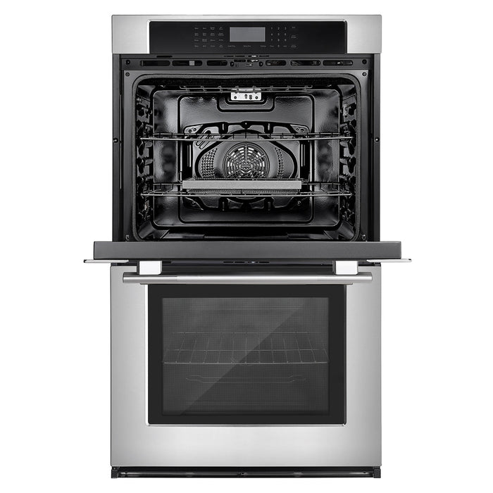 Empava 30-inch Electric Double Wall Oven